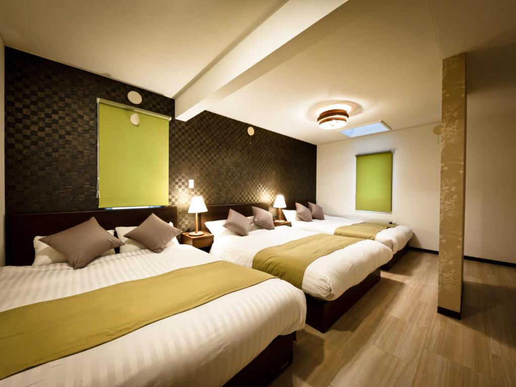 HONGO 11 HOTEL
