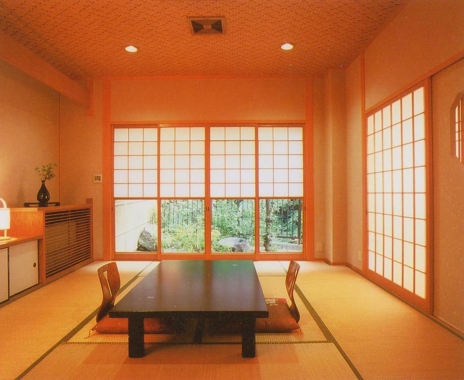Hotel Kanade 関空貝塚