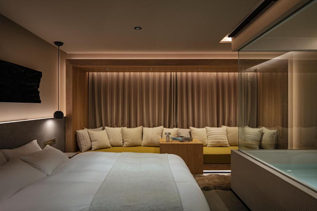 HotelCO Kuramae ホテル コ 蔵前