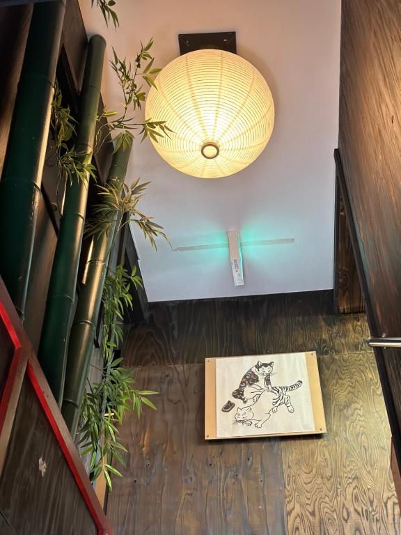 Hotel粋