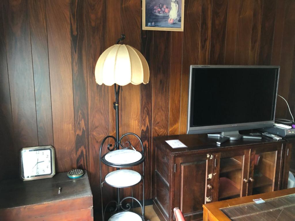 Apartment Hotel 11 Namba