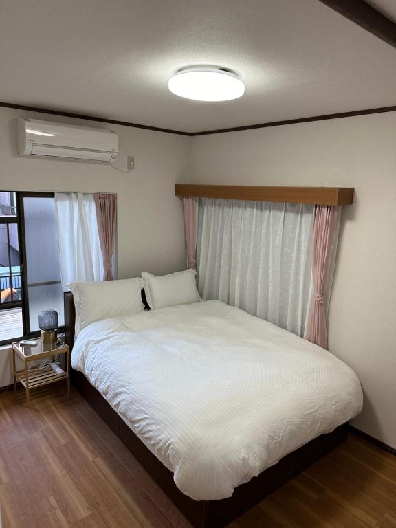 花乃郷 板橋本町