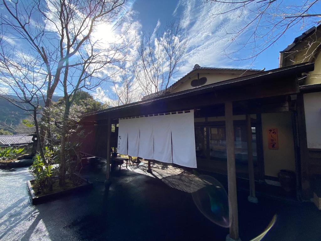 懐石旅庵 阿しか里