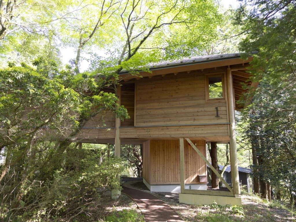箱根リトリート villa 1／f