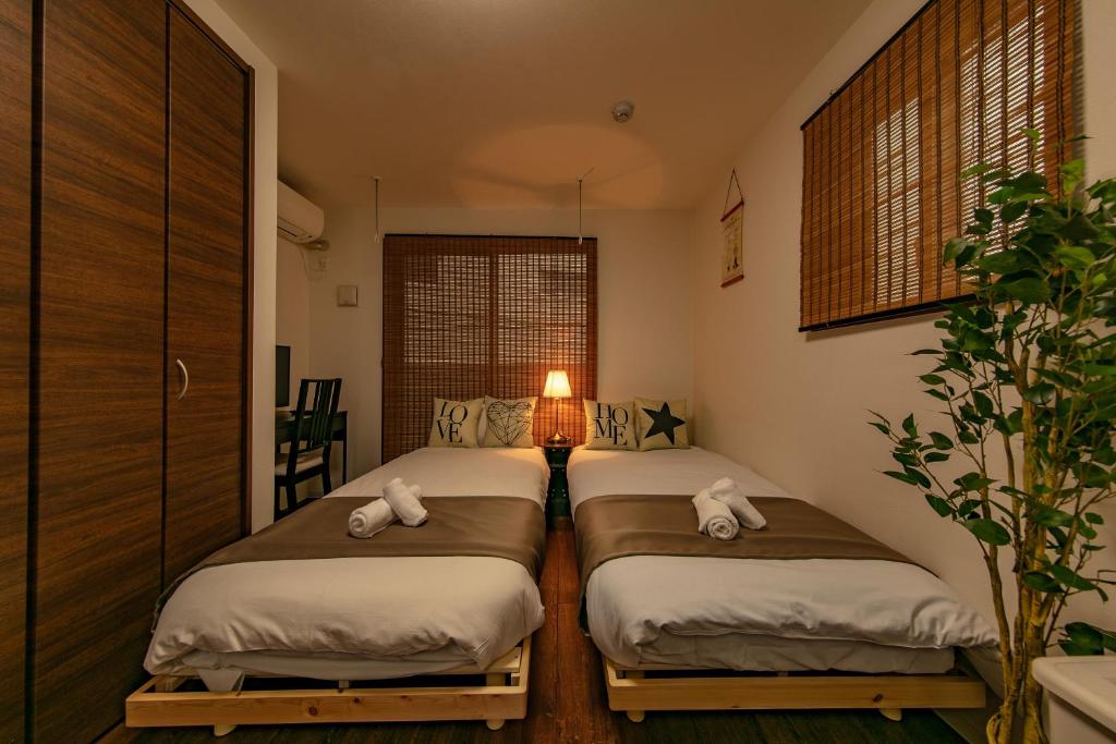 ホテルハイパーノア (大人専用)