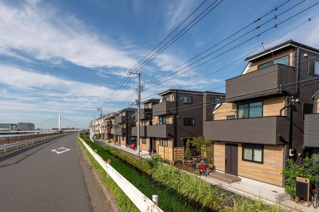 Ici Japon Village