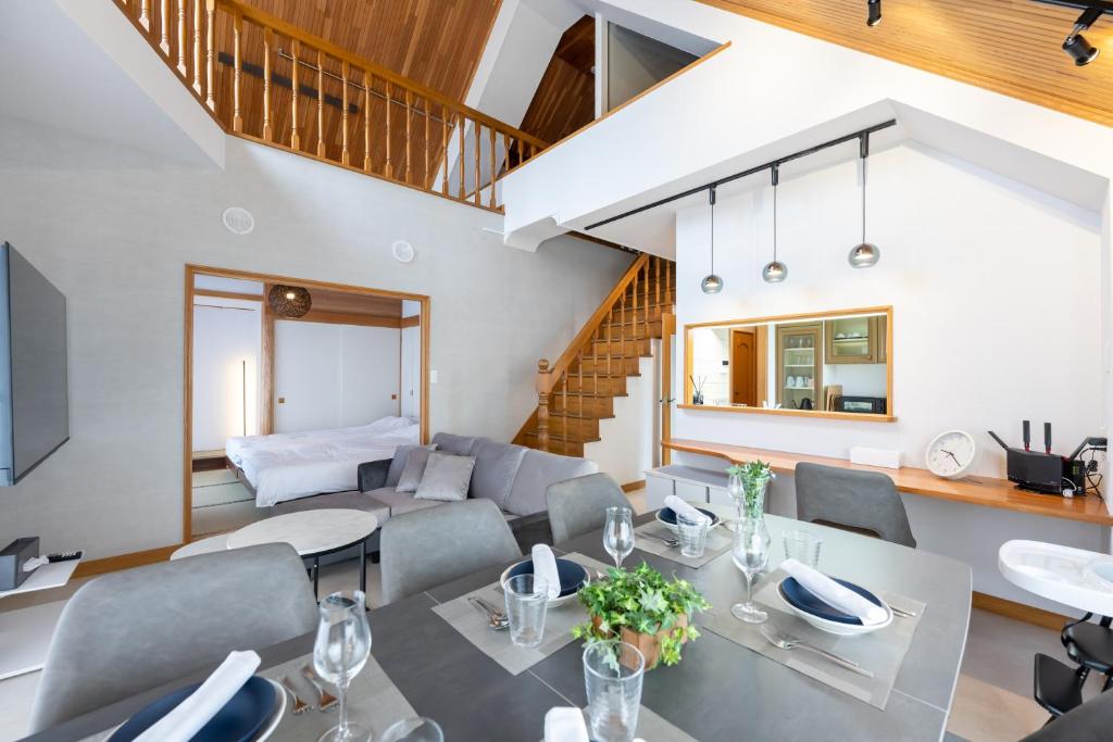 Hotel Iemirai Nakano Penthouse