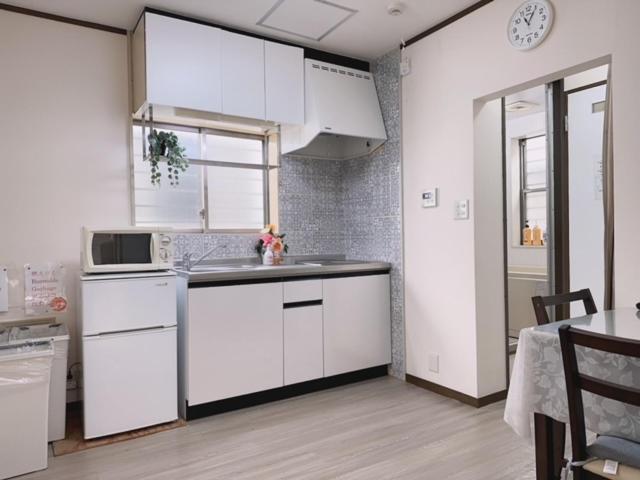Ikebukuro Florence Hostel