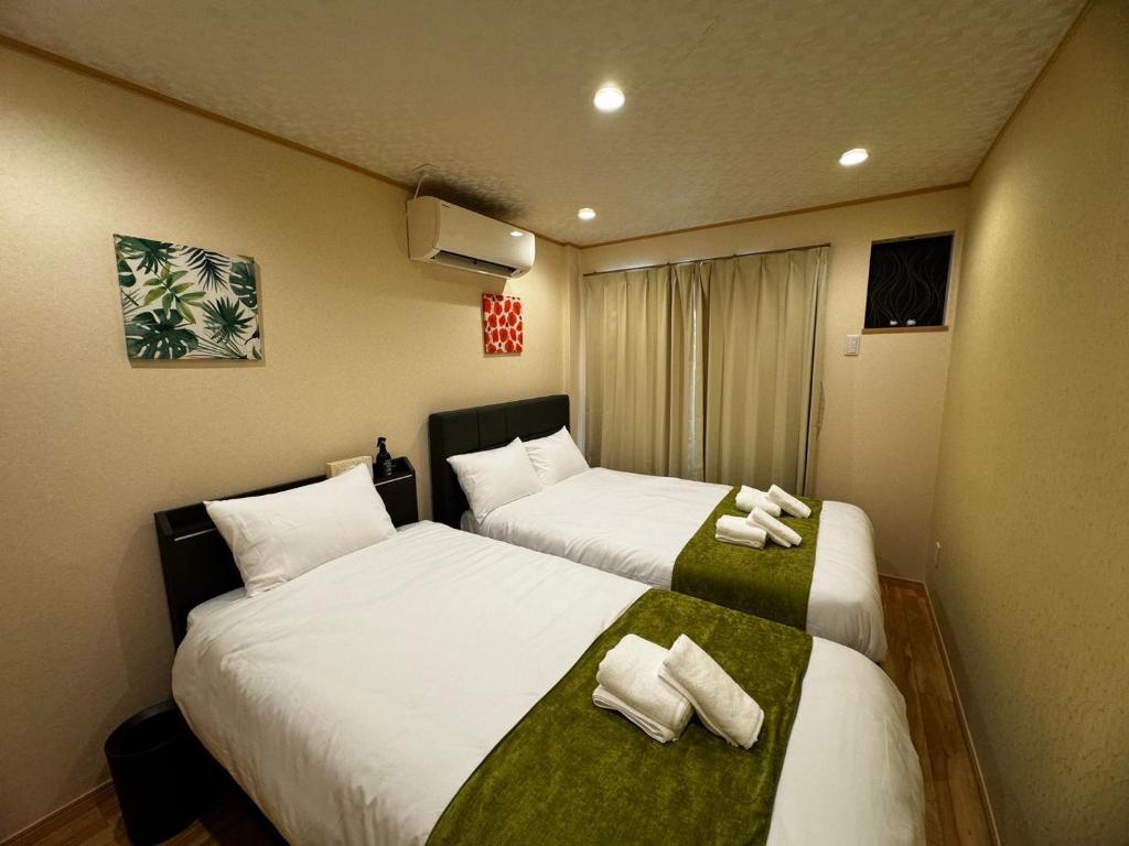 For Family USY Shinsaibashi