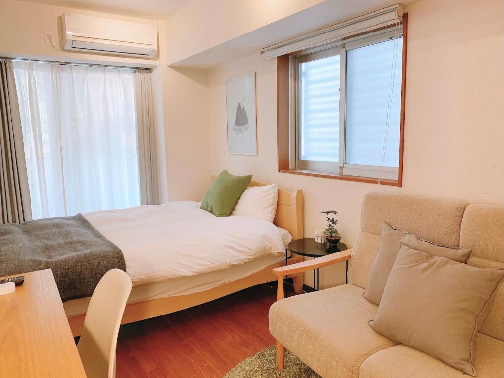 Dash living Shinjuku