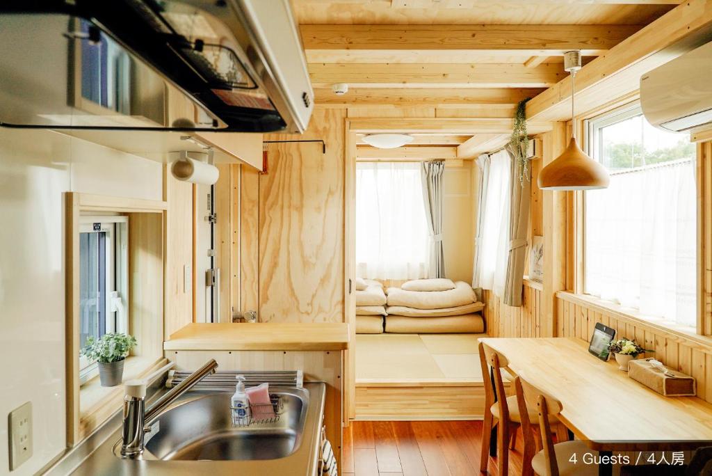Jstyle STAY Furano