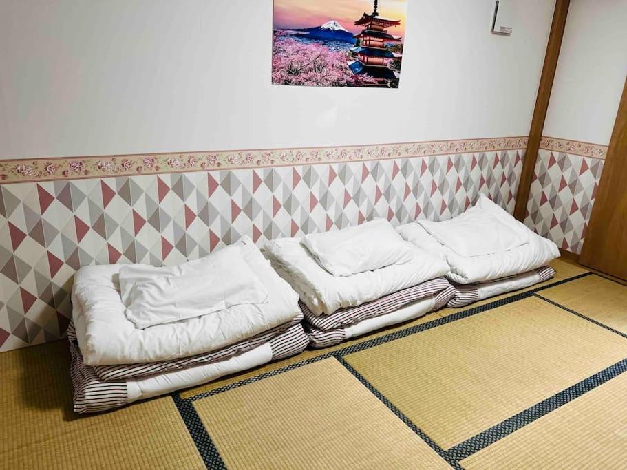 Japanese Style House -Megumi-