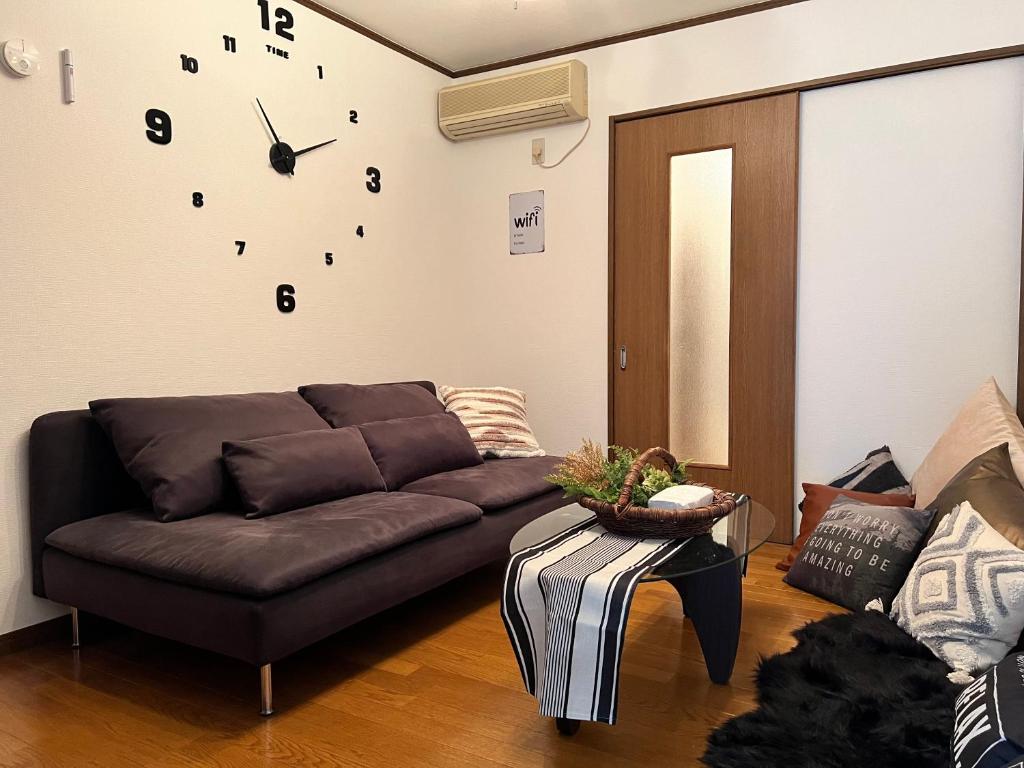 Yoshida House 吉田民泊