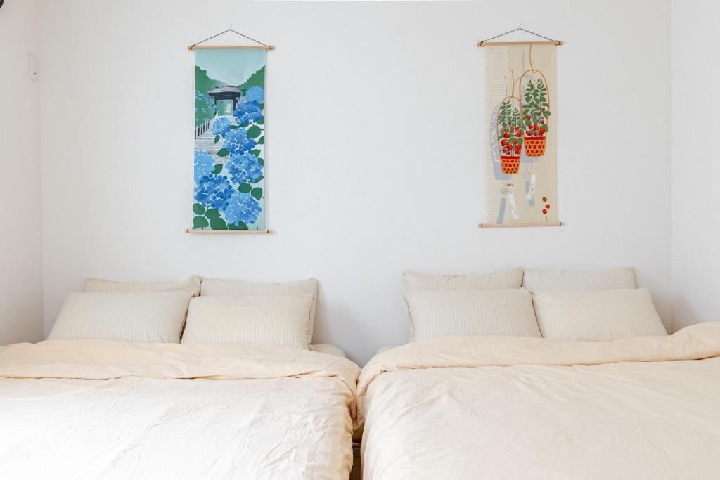 K,K,House in Osaka - Vacation STAY 68924v