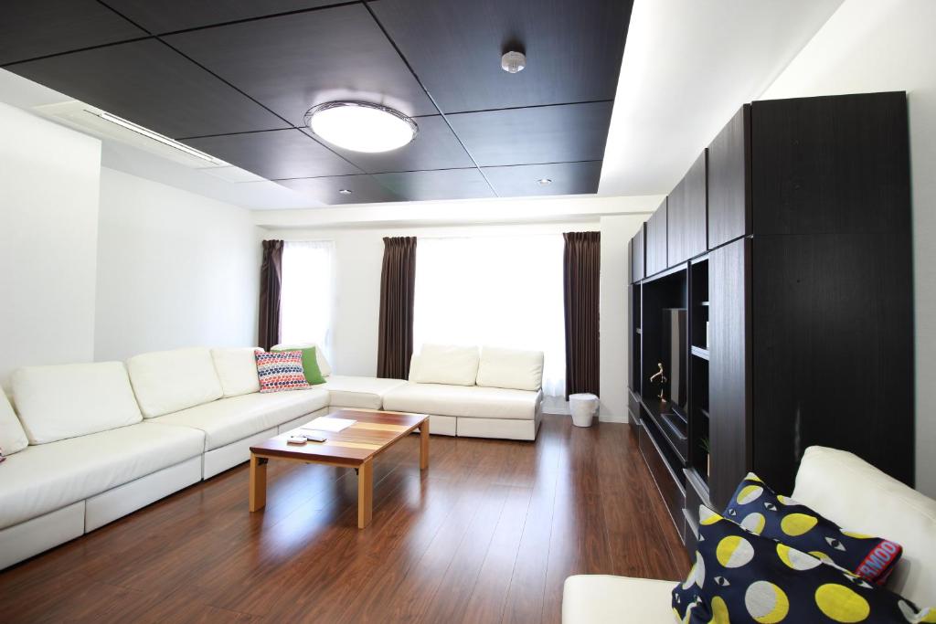 K,K,House in Osaka - Vacation STAY 69342v