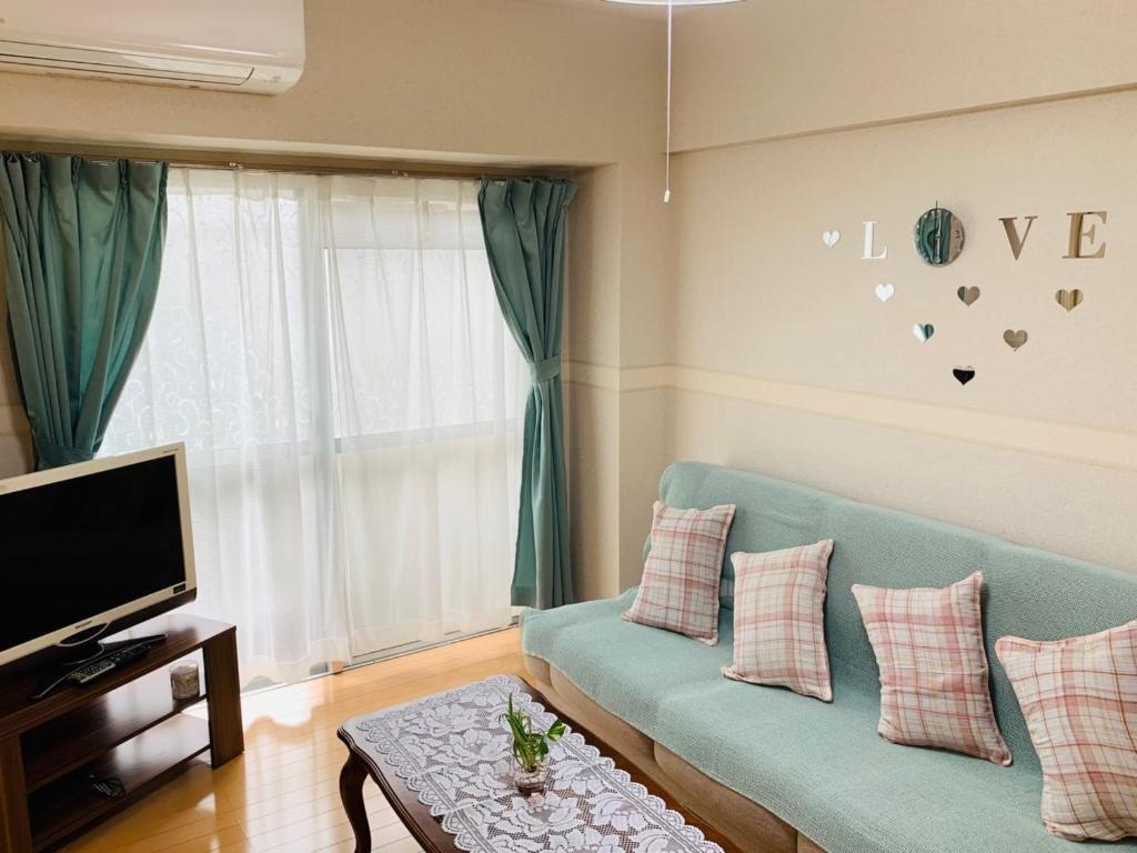 K&M Heights - Vacation STAY 32220v