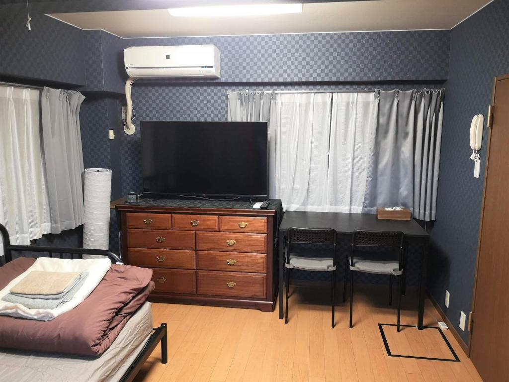 K2 Fuchu ケイツー府中
