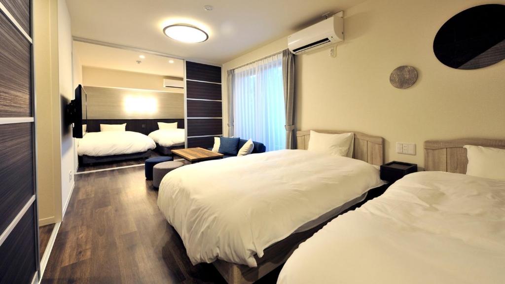 Kamiyama Mansion - Vacation STAY 14621