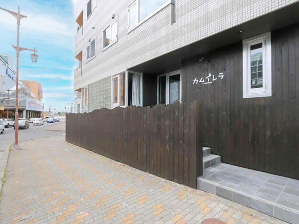 カムイレラ