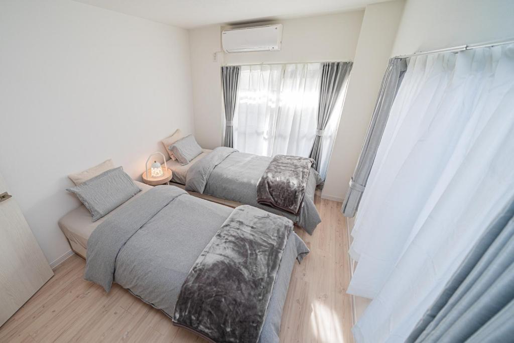 Kasai Light Luxury Hotel 201