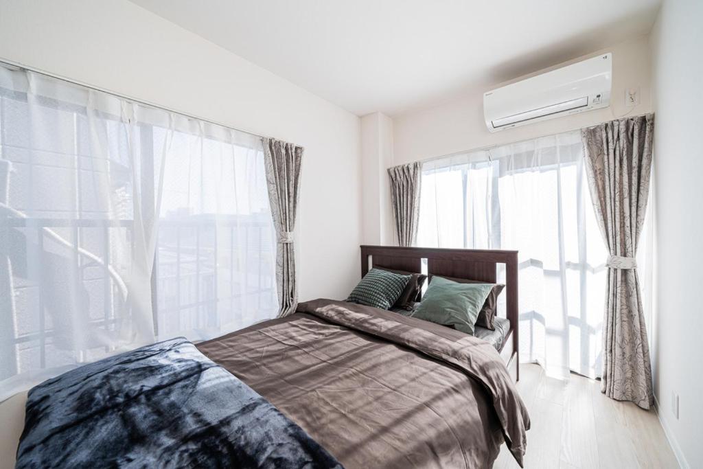 Kasai Light Luxury Hotel 301