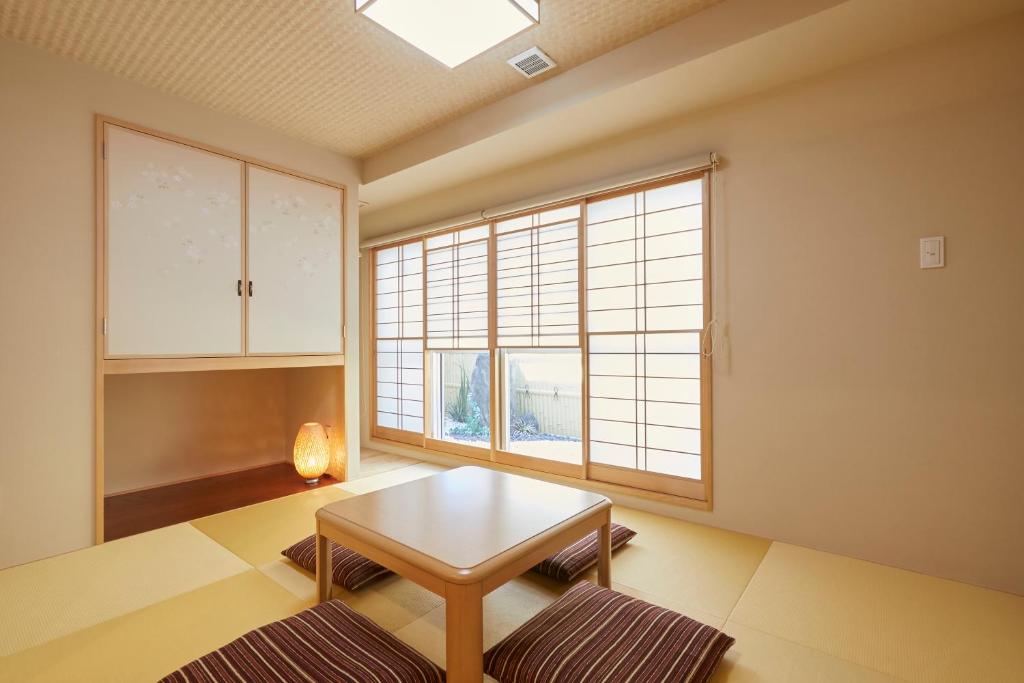condominium hotel KEYAKIAN Tokyo Nihonbashi