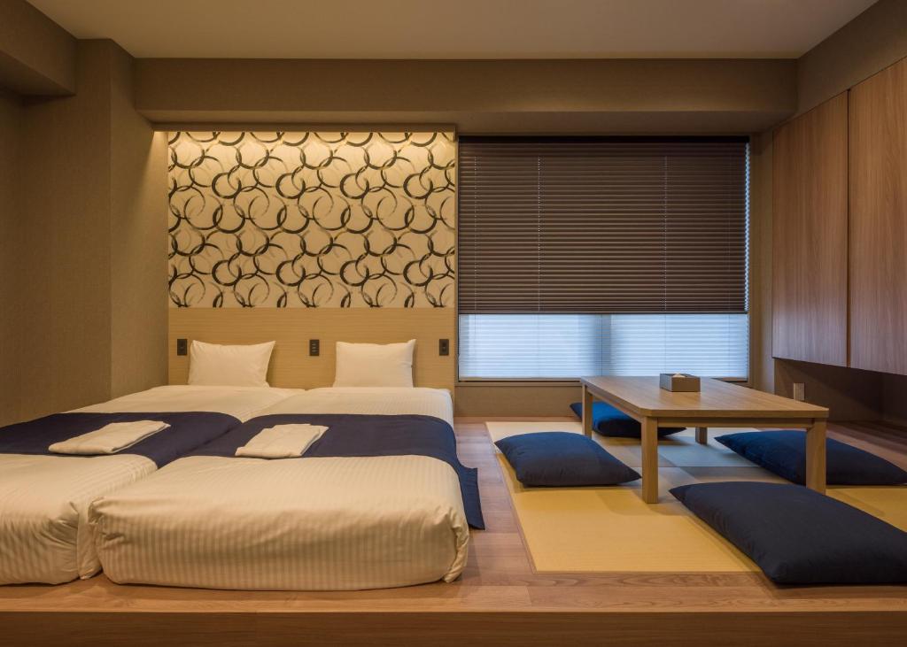 KOKO HOTEL Residence 浅草かっぱ橋