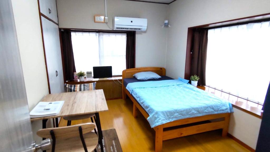Kokusaigakusya Ozukikaikan - Vacation STAY 17510