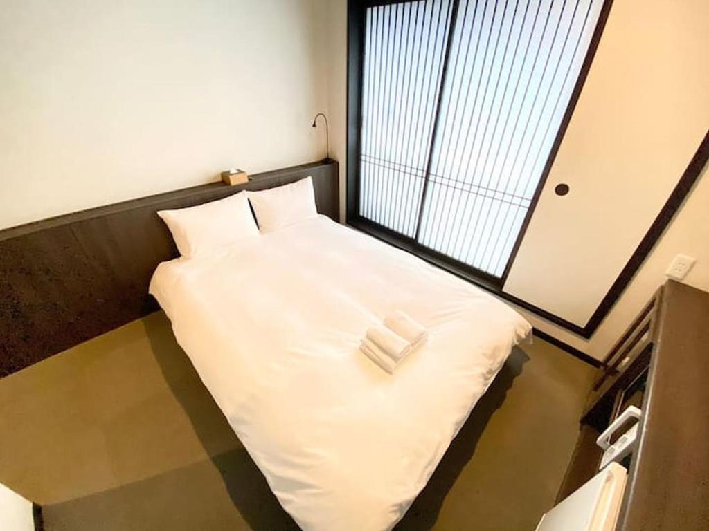 Kuromon Residence