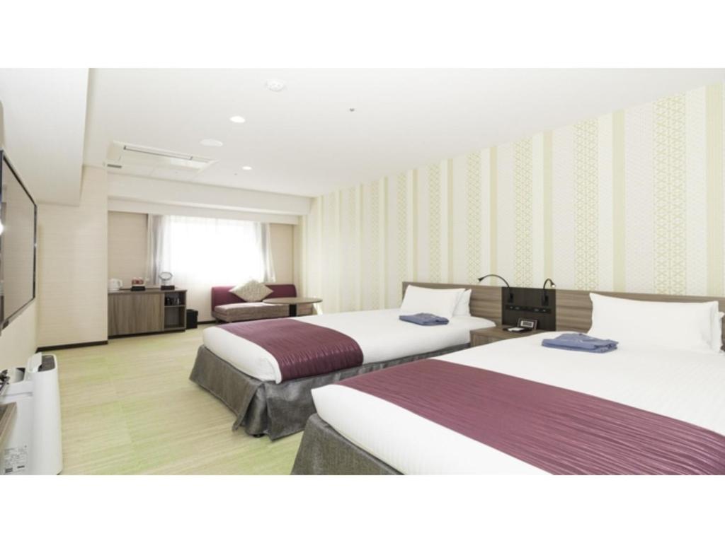 La'gent Stay Hakodate Ekimae - Vacation STAY 88789v