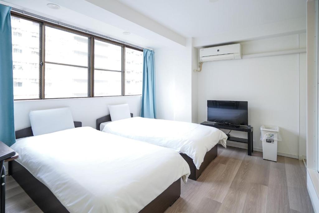 嵐 Arashi BNB 大国町