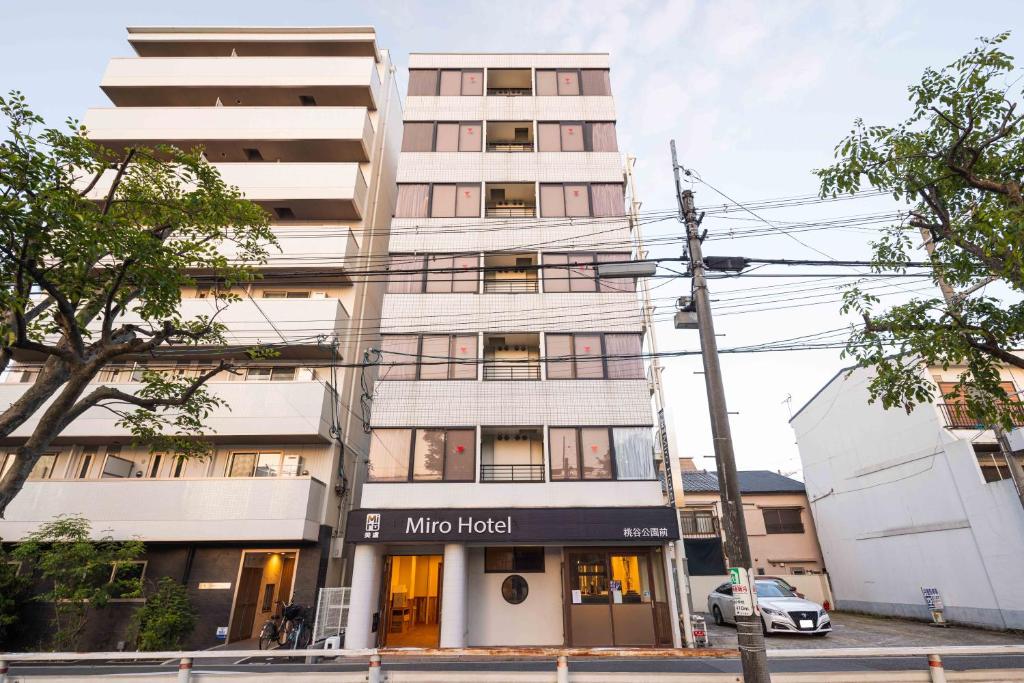 Hotel Landmark Namba(B)
