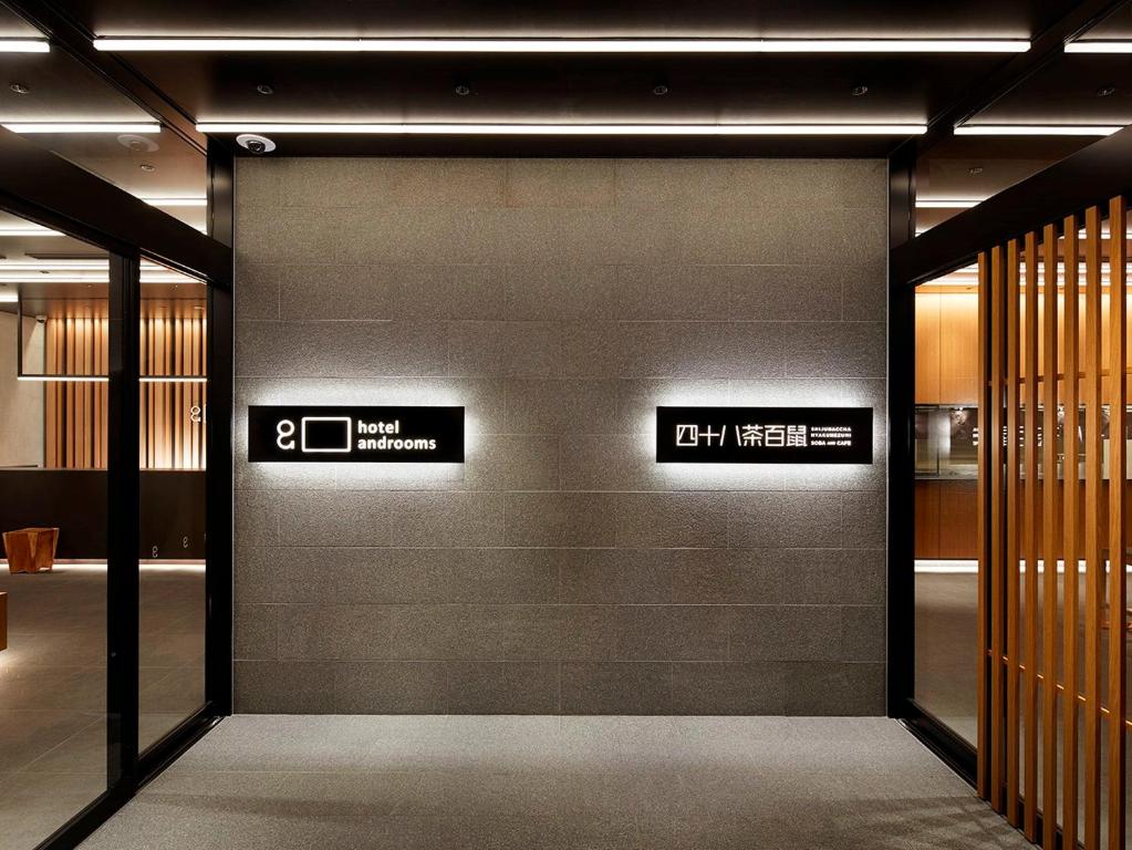 LANDMARK NAMBA EBISUCHO room 901