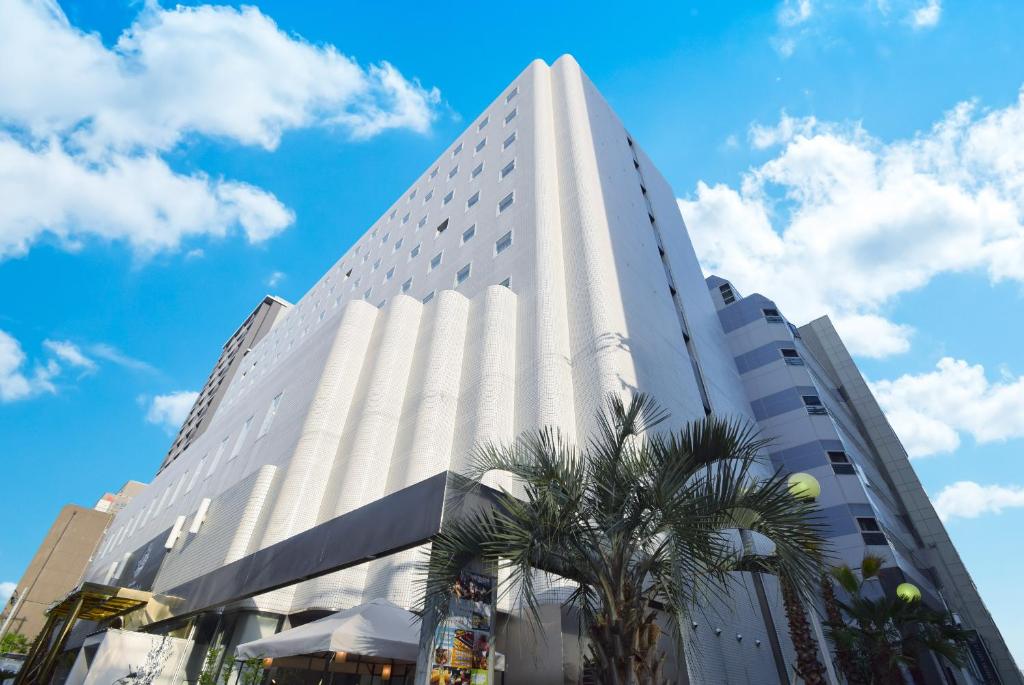 ランドマーク難波通天閣