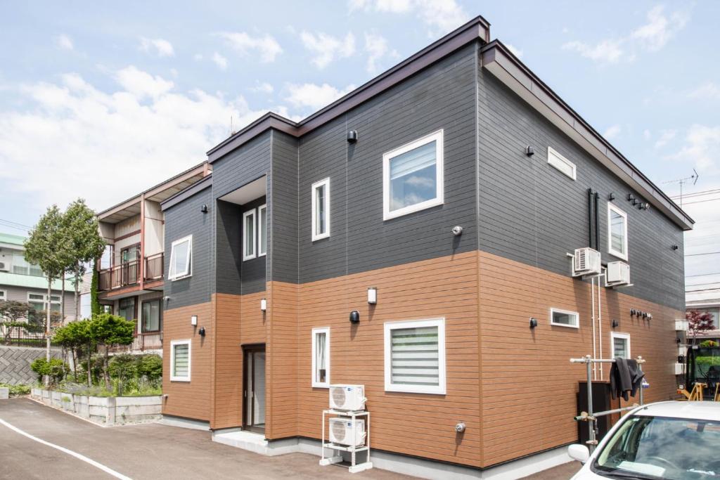 Laurea B - Vacation STAY 17550