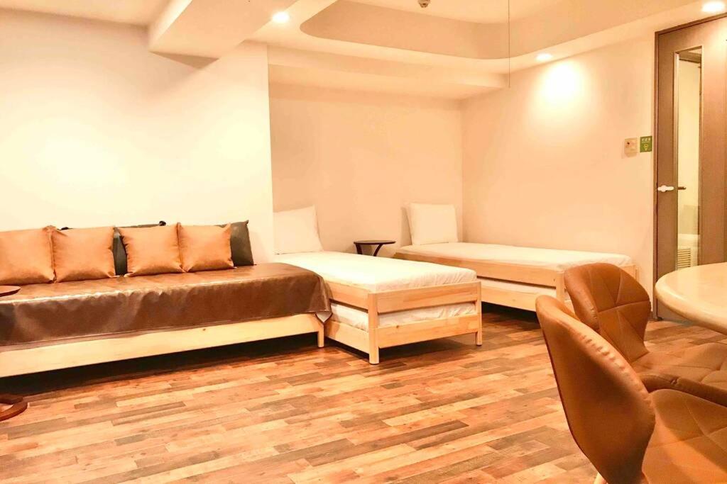 MolinHotels205定山渓温泉付き別荘 -札幌国際スキー場まで20分-1Room S-Bed6 6persons
