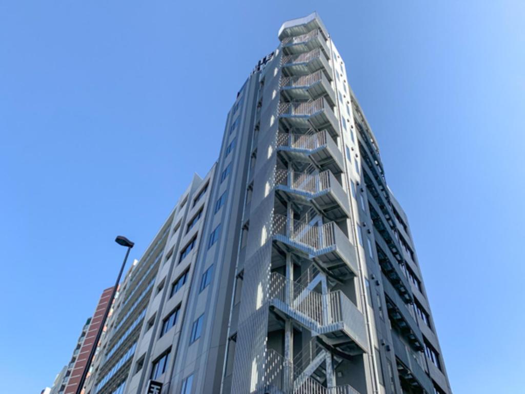ホテルリブマックス東京神田EAST