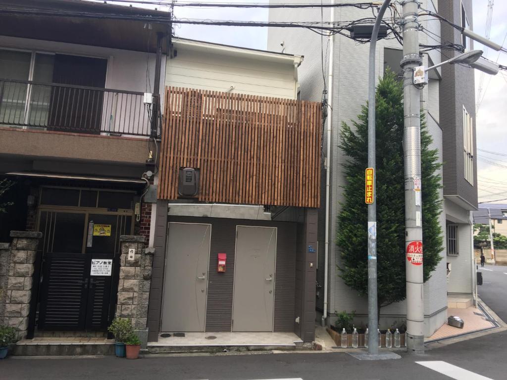 Liz3 Guest House Liz Nakazakicho