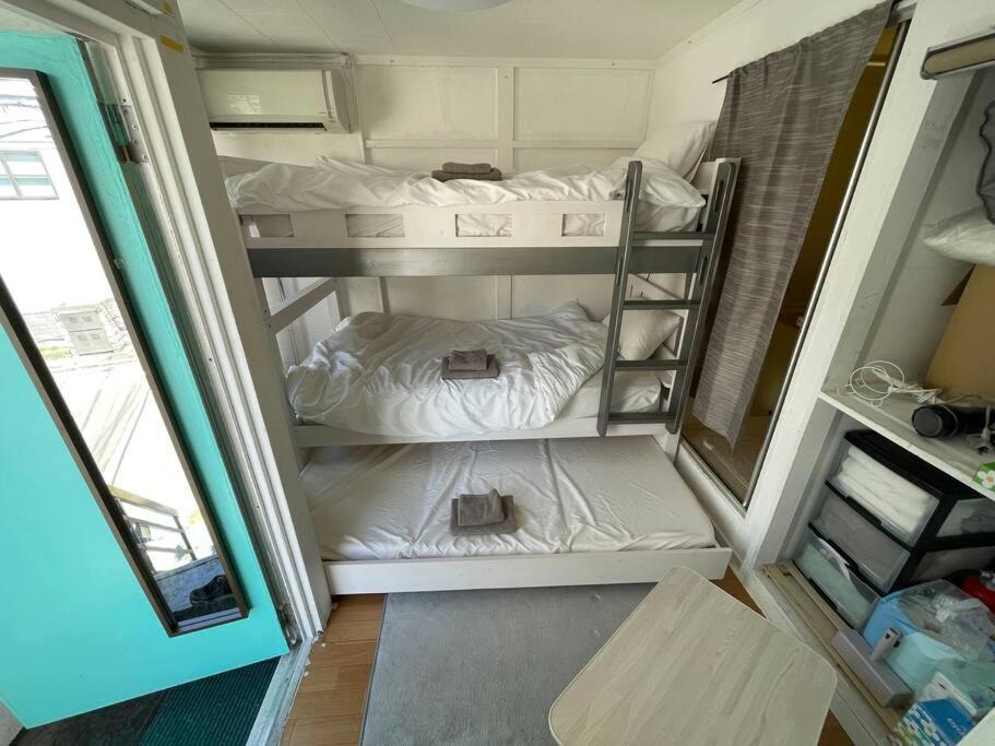 Local Stay NAKAI