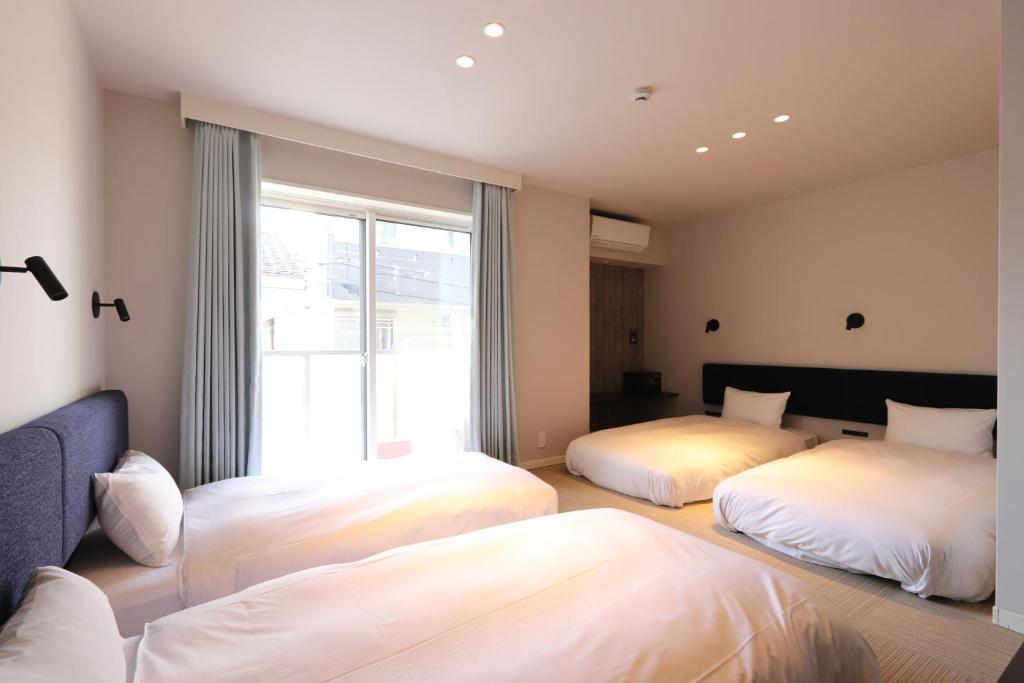 Lucky House Guest House