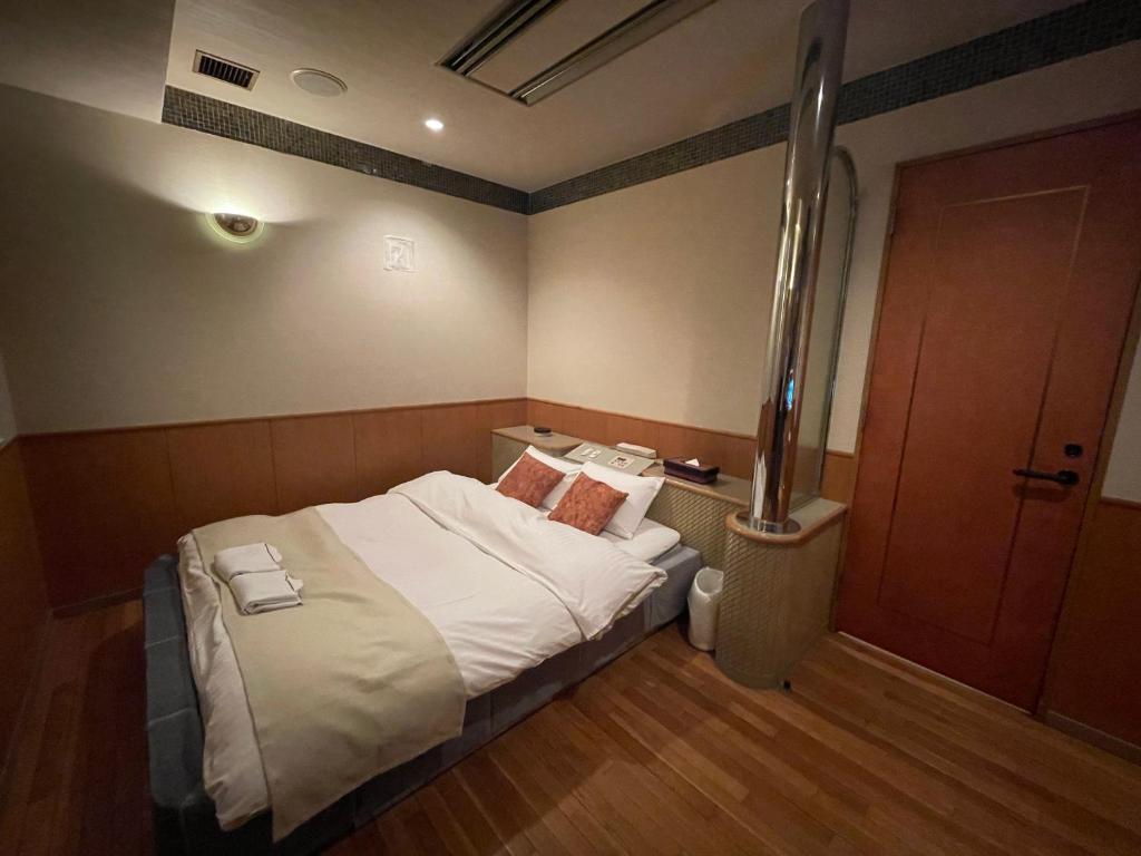 HOTEL Luxe (大人専用)