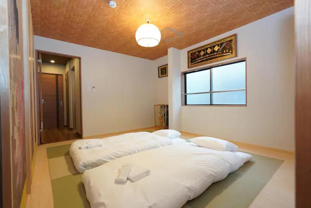 Maison Milano Nakatsu Apartment