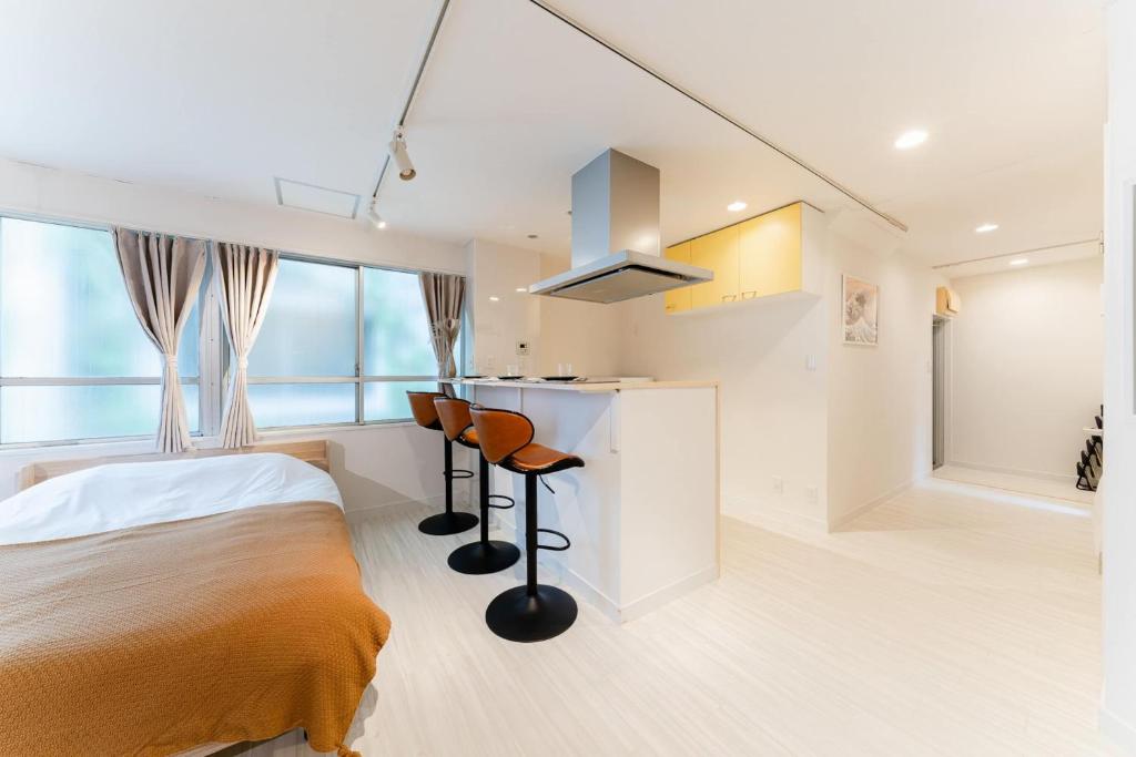 Maison Nagasaki Five 2F MN2