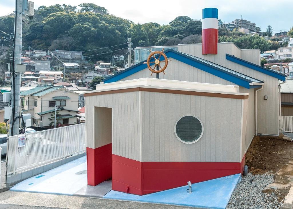 Manazuru Roof - Vacation STAY 93646v