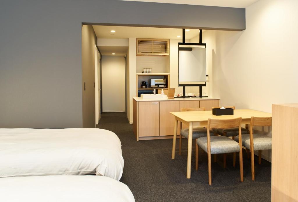 Mansion Daini Shiratori - Vacation STAY 9657