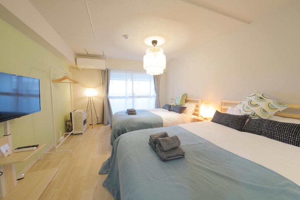 マンションカトレア