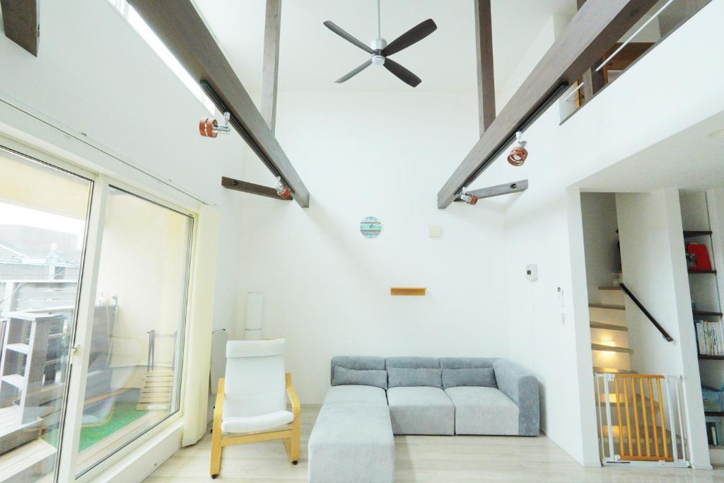 Chigasaki Southern Beach House 茅ヶ崎サザンビーチハウス