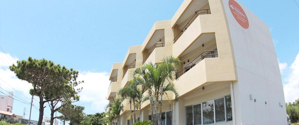 Marine Lodge Marea Ishigaki