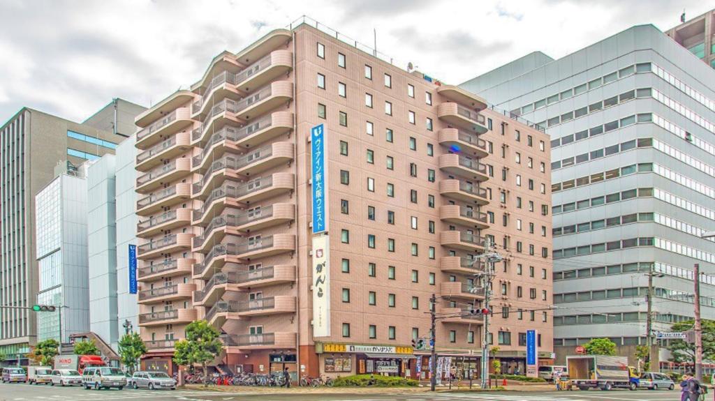 miel Hanazono -vacation rental-