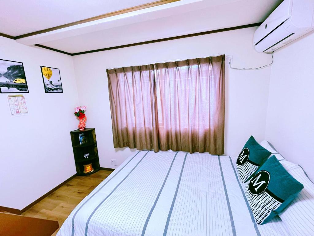 Mina House-駅徒歩3分 池袋徒歩圏 近新宿 新リフォーム 3部屋